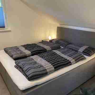 roof terrace flat "Alois" Rooms