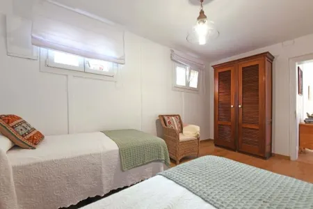 Maravilloso Apartamento en El Monte