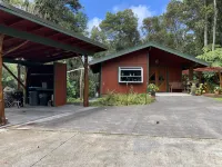 Craftsman Cottage on 6 forested acres