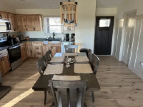 Outdoorsman Paradise