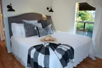 Enjoy A Spectacular Sunset!