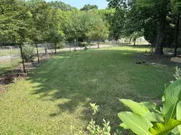 Private 11-Acre Lakefront Escape w/ 2 Cottages, Dock & Games