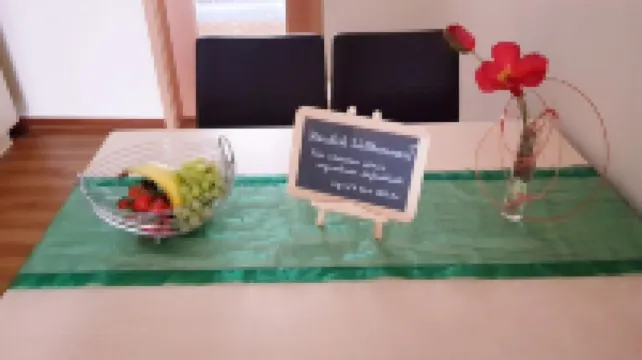 Apartment 'Am Poeler Tor' in the old town of Wismar