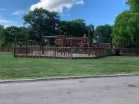 Clean, spacious, tastefully decorated 3 bedroom 2 bathroom Luxury Penthouse Apt Hotels in Escanaba