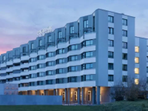 コートヤード バイ・マリオット ビール / ビエンネ ビールのホテル