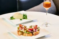 AC Hotel Dallas Frisco - Breakfast