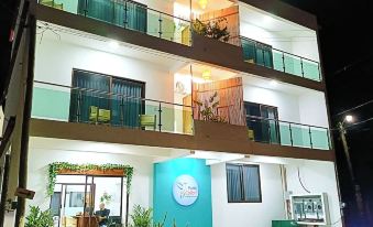 Hotel Punta Colibri