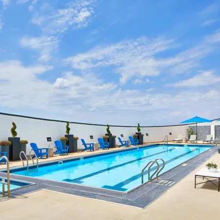Renaissance Dallas Hotel