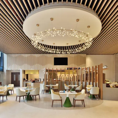 Courtyard by Marriott Madurai