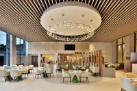Courtyard by Marriott Madurai - Desayuno