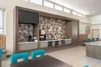 Best Western Plus Executive Residency IH-37 Corpus Christi Hotel a Robstown