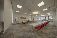 Best Western Hotel Wetzlar - parking
