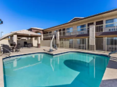 Days Inn by Wyndham Buckeye Hotels in Buckeye