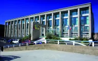 Hotel Spa le Pasino