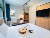 Ibis Guimaraes Centro Hotels in Guimarães