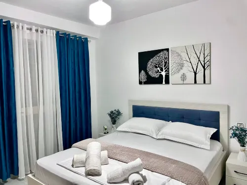 Moonlight Apartment 2 Berat