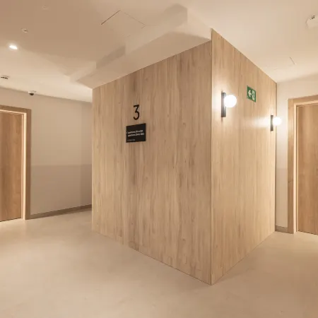 Líbere Málaga Trinidad