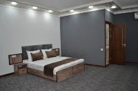 Art Angren Hotel - 2-Star