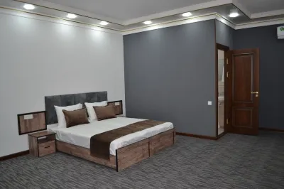 Art Angren Hotel Hotels in 