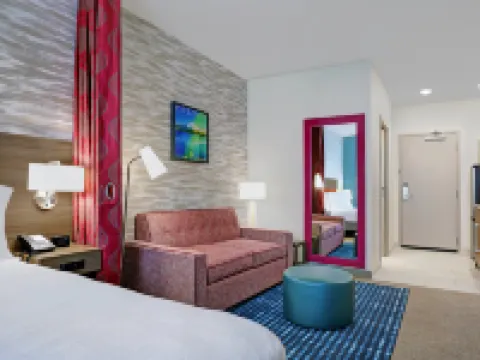 Home2 Suites by Hilton Salem Hotels in Salem