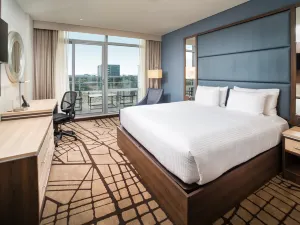 Hilton Garden Inn Bogota Airport