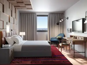 Canopy by Hilton Zagreb