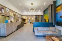 Smart Holiday Hotel & Suites -All Inclusive Hôtels à : Gumbet