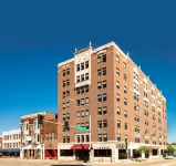 Hampton Inn Freeport - 2-Star