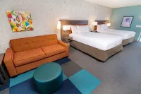 Home2 Suites by Hilton Las Vegas Stadium District Hotels in Las Vegas