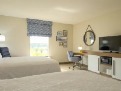 Hampton Inn Edenton Hotels in Edenton