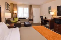 Rancho Cordova Inn Các khách sạn ở Rancho Murieta