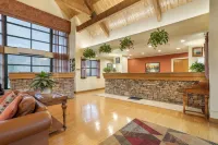 Hilton Vacation Club Bent Creek Golf Village Gatlinburg Hotel di Cosby