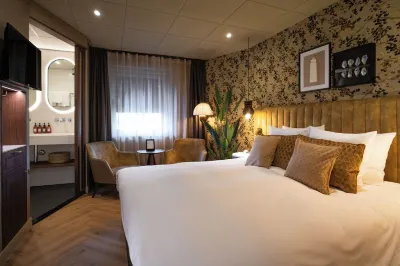 Boutique Hotel de Smulpot Hotels in Den Burg