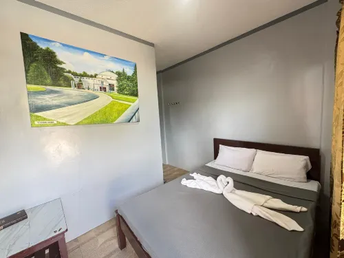 Sealey's Inn Hotel a Sipalay City