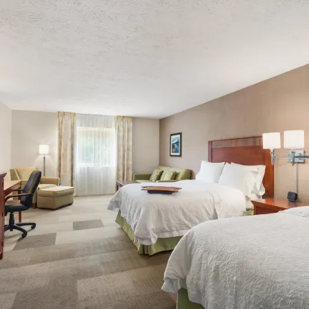 Hampton Inn by Hilton Colchester