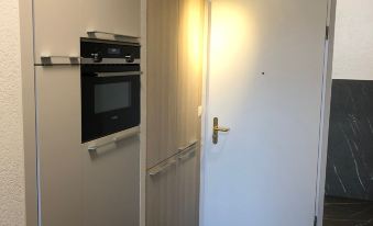 Amazing Studio in Lausanne Close to Epfl & Unil