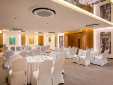 Park Inn & Suites by Radisson Bengaluru Yelahanka Hotels in Bengaluru