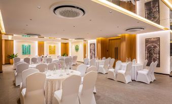 Park Inn & Suites by Radisson Bengaluru Yelahanka