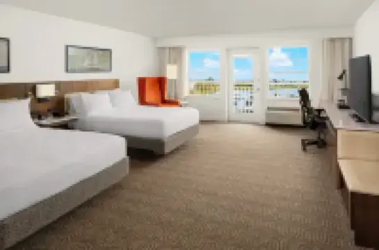 Hilton Garden Inn Kent Island Marina Hotels in 