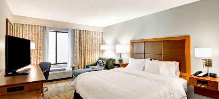 Hampton Inn Boca Raton Hotels in Boca Raton