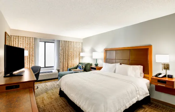 博卡－拉頓歡朋酒店