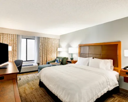 ハンプトン イン ボカラトン ボカラトンのホテル