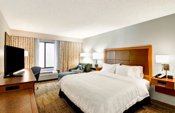 博卡－拉頓歡朋酒店