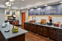 Hampton Inn & Suites by Hilton Hutto Austin Hotels in Taylor