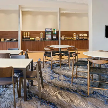 Fairfield Inn & Suites Delray Beach I-95