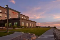 Hampton Inn by Hilton Burley Hotels near Milner Historic Recreation Area