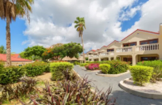 Livingstone Jan Thiel Resort