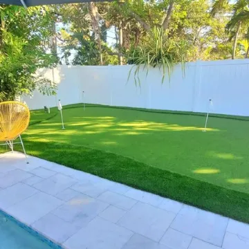 POSHPADZ - Banyan Villa - Close to Jupiter Beach - Private Pool & Tiki Sleeps 8