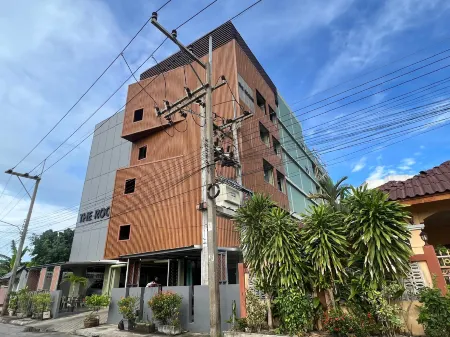 The Rooms Residence