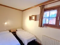 Alpina Lodge